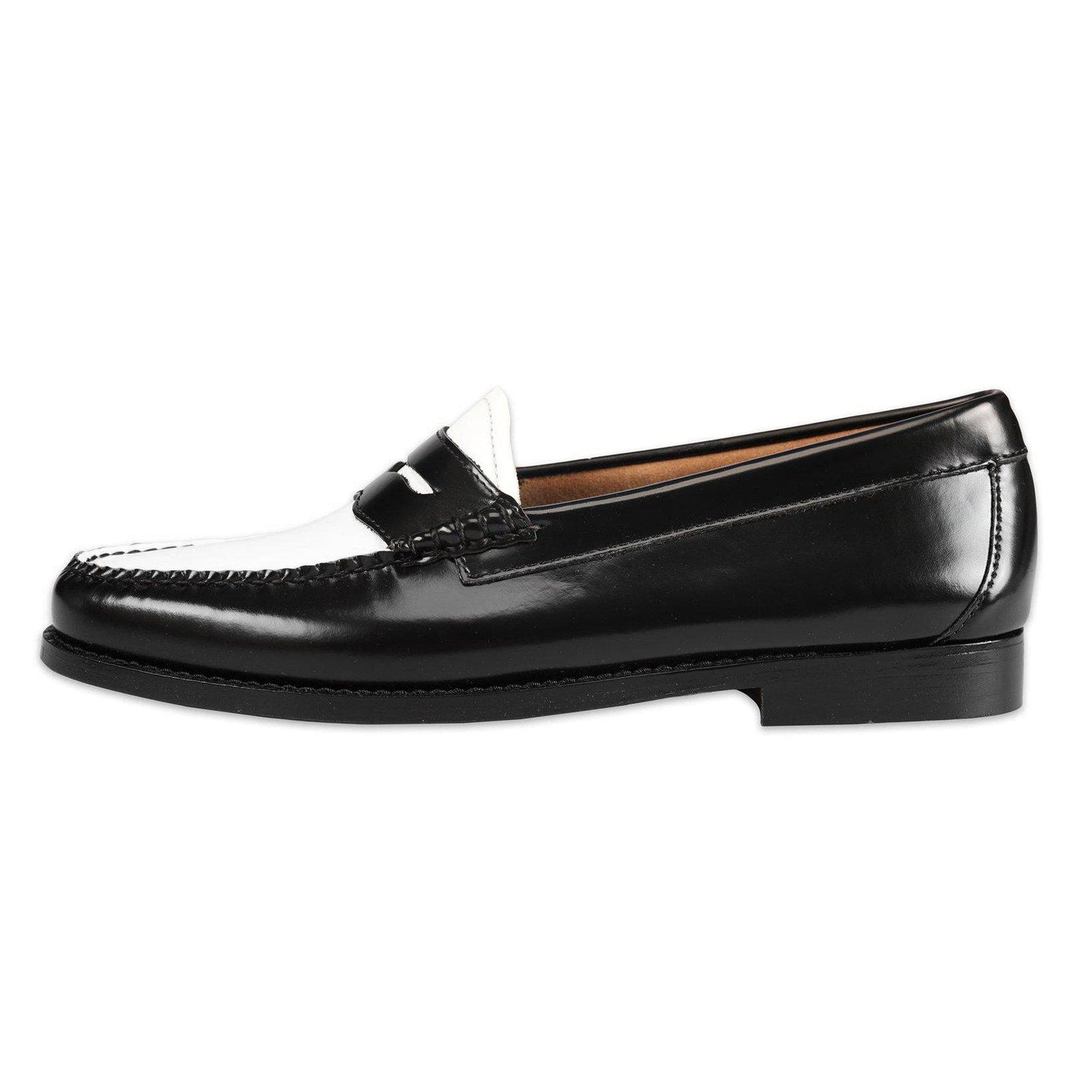 Women Weejuns Penny Loafers-Bass-Conrad Hasselbach Shoes & Garment