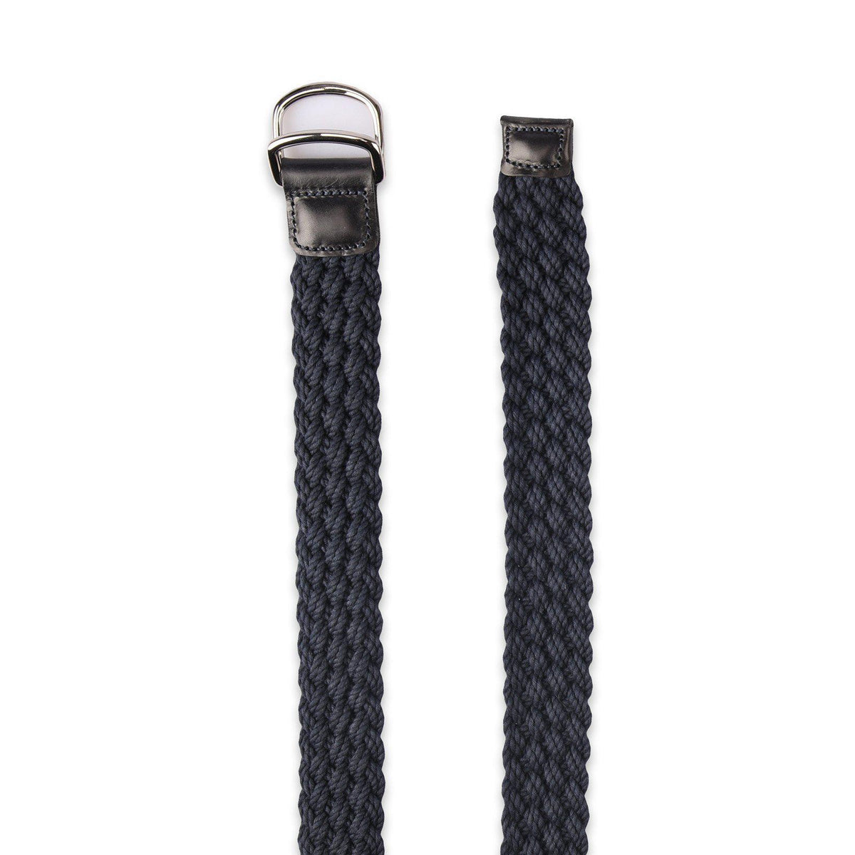 Woven Women Belt-Athison-Conrad Hasselbach Shoes & Garment