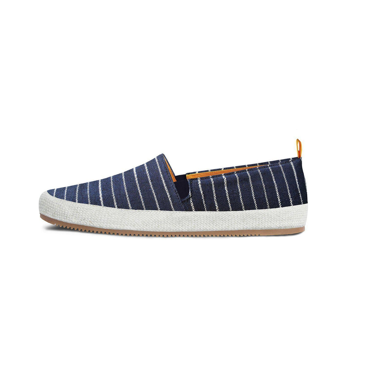 espadrille Breton Stripe-Mulo-Conrad Hasselbach Shoes &amp; Garment